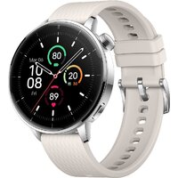 OnePlus Watch 3 43 мм (серебристый)