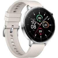 Умные часы OnePlus Watch 3 43 мм (серебристый) - Превью изображения №3 — Интернет-магазин 7 дней