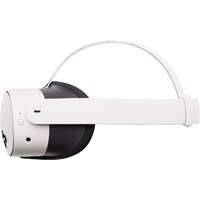 Автономная VR-гарнитура Meta Quest 3S 256GB + Batman: Arkham Shadow - Превью изображения №3 — Интернет-магазин 7 дней