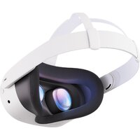 Автономная VR-гарнитура Meta Quest 3S 256GB + Batman: Arkham Shadow - Превью изображения №2 — Интернет-магазин 7 дней