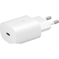 Сетевое зарядное Samsung EP-TA800XWEGWW - Превью изображения №4 — Интернет-магазин 7 дней