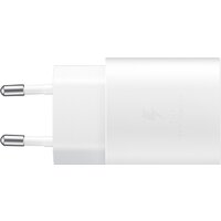 Сетевое зарядное Samsung EP-TA800XWEGWW - Превью изображения №5 — Интернет-магазин 7 дней