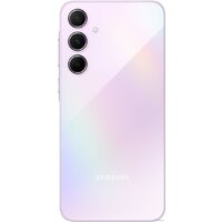 Телефон Samsung Galaxy A55 SM-A556E 8GB/256GB (лиловый) - Превью изображения №3 — Интернет-магазин 7 дней