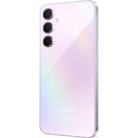 Телефон Samsung Galaxy A55 SM-A556E 8GB/256GB (лиловый) - Превью изображения №7 — Интернет-магазин 7 дней