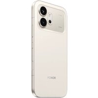 Телефон HONOR 600 Dual SIM 12GB/512GB международная версия (бежевый) - Превью изображения №6 — Интернет-магазин 7 дней