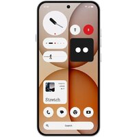 Телефон Nothing Phone (4a) 8GB/128GB (белый) - Превью изображения №2 — Интернет-магазин 7 дней