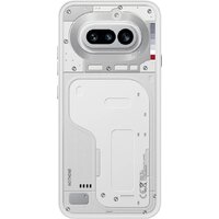 Телефон Nothing Phone (4a) 8GB/128GB (белый) - Превью изображения №5 — Интернет-магазин 7 дней