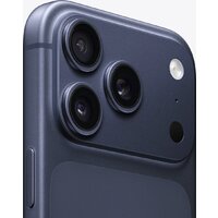 Телефон Apple iPhone 17 Pro Dual SIM 256GB (глубокий синий) - Превью изображения №4 — Интернет-магазин 7 дней