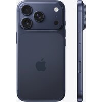 Телефон Apple iPhone 17 Pro Dual SIM 256GB (глубокий синий) - Превью изображения №2 — Интернет-магазин 7 дней