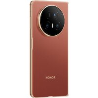 Телефон HONOR Magic V5 16GB/512GB международная версия (красновато-коричневый) - Превью изображения №8 — Интернет-магазин 7 дней