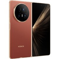 Телефон HONOR Magic V5 16GB/512GB международная версия (красновато-коричневый) - Превью изображения №4 — Интернет-магазин 7 дней