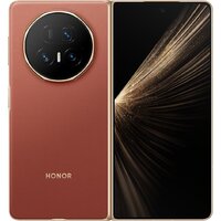 Телефон HONOR Magic V5 16GB/512GB международная версия (красновато-коричневый) - Превью изображения №2 — Интернет-магазин 7 дней
