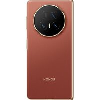Телефон HONOR Magic V5 16GB/512GB международная версия (красновато-коричневый) - Превью изображения №6 — Интернет-магазин 7 дней