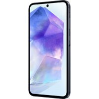 Телефон Samsung Galaxy A55 SM-A556E 8GB/256GB (темно-синий) - Превью изображения №5 — Интернет-магазин 7 дней
