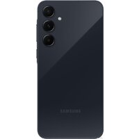 Телефон Samsung Galaxy A55 SM-A556E 8GB/256GB (темно-синий) - Превью изображения №3 — Интернет-магазин 7 дней
