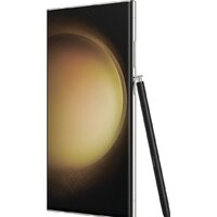 Телефон Samsung Galaxy S23 Ultra SM-S918B/DS 12GB/512GB (бежевый) - Превью изображения №4 — Интернет-магазин 7 дней