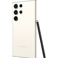 Телефон Samsung Galaxy S23 Ultra SM-S918B/DS 12GB/512GB (бежевый) - Превью изображения №6 — Интернет-магазин 7 дней