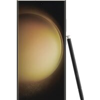 Телефон Samsung Galaxy S23 Ultra SM-S918B/DS 12GB/512GB (бежевый) - Превью изображения №2 — Интернет-магазин 7 дней