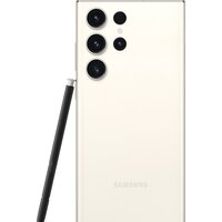 Телефон Samsung Galaxy S23 Ultra SM-S918B/DS 12GB/512GB (бежевый) - Превью изображения №5 — Интернет-магазин 7 дней