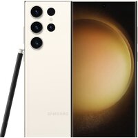 Samsung Galaxy S23 Ultra SM-S918B/DS 12GB/512GB (бежевый)