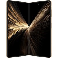 Телефон HONOR Magic V5 16GB/512GB международная версия (золотой рассвет) - Превью изображения №5 — Интернет-магазин 7 дней
