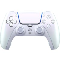 Sony DualSense Chroma Collection (жемчужный)