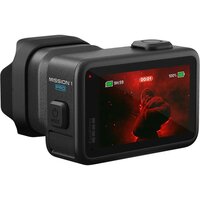 Экшен-камера GoPro Mission 1 Pro - Превью изображения №3 — Интернет-магазин 7 дней