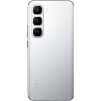 Телефон Infinix Hot 60 Pro+ X6886 8GB/256GB (серебристый) - Превью изображения №5 — Интернет-магазин 7 дней