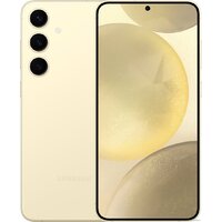 Телефон Samsung Galaxy S24+ 12GB/256GB SM-S926B Exynos (желтый) - Превью изображения №1 — Интернет-магазин 7 дней