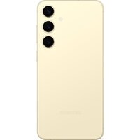 Телефон Samsung Galaxy S24+ 12GB/256GB SM-S926B Exynos (желтый) - Превью изображения №5 — Интернет-магазин 7 дней