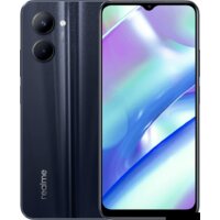 Realme C33 RMX3624 3GB/32GB международная версия (черный)