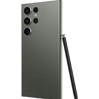 Телефон Samsung Galaxy S23 Ultra SM-S918B/DS 12GB/512GB (зеленый) - Превью изображения №7 — Интернет-магазин 7 дней