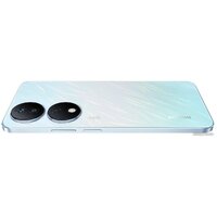 Телефон HONOR X7b 6GB/128GB международная версия (мерцающий серебристый) - Превью изображения №7 — Интернет-магазин 7 дней