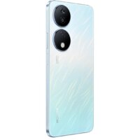 Телефон HONOR X7b 6GB/128GB международная версия (мерцающий серебристый) - Превью изображения №8 — Интернет-магазин 7 дней