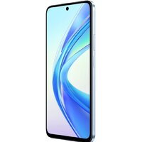 Телефон HONOR X7b 6GB/128GB международная версия (мерцающий серебристый) - Превью изображения №4 — Интернет-магазин 7 дней