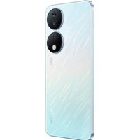 Телефон HONOR X7b 6GB/128GB международная версия (мерцающий серебристый) - Превью изображения №9 — Интернет-магазин 7 дней