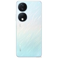 Телефон HONOR X7b 6GB/128GB международная версия (мерцающий серебристый) - Превью изображения №10 — Интернет-магазин 7 дней