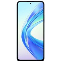 Телефон HONOR X7b 6GB/128GB международная версия (мерцающий серебристый) - Превью изображения №5 — Интернет-магазин 7 дней