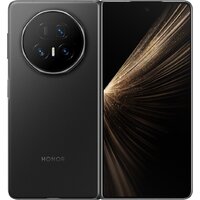 Телефон HONOR Magic V5 16GB/512GB международная версия (черный) - Превью изображения №2 — Интернет-магазин 7 дней