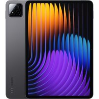 Xiaomi Pad 7 Pro 12GB/512GB международная версия (темно-серый)