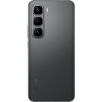 Телефон Infinix Hot 60 Pro+ X6886 8GB/256GB (черный) - Превью изображения №6 — Интернет-магазин 7 дней