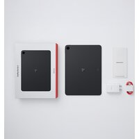 Планшет OnePlus Pad Go 2 5G 8GB/128GB (черный) - Превью изображения №5 — Интернет-магазин 7 дней