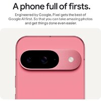 Телефон Google Pixel 9 12GB/256GB (обсидиан) - Превью изображения №4 — Интернет-магазин 7 дней