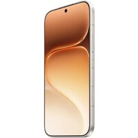 Телефон HONOR 600 Dual SIM 12GB/256GB международная версия (бежевый) - Превью изображения №5 — Интернет-магазин 7 дней
