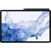 Планшет Samsung Galaxy Tab S8+ 5G SM-X806 8GB/128GB (серебро) - Превью изображения №5 — Интернет-магазин 7 дней