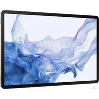 Планшет Samsung Galaxy Tab S8+ 5G SM-X806 8GB/128GB (серебро) - Превью изображения №3 — Интернет-магазин 7 дней