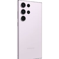 Телефон Samsung Galaxy S23 Ultra SM-S918B/DS 12GB/512GB (лаванда) - Превью изображения №12 — Интернет-магазин 7 дней