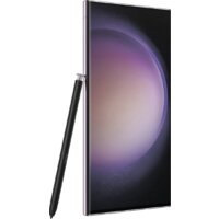 Телефон Samsung Galaxy S23 Ultra SM-S918B/DS 12GB/512GB (лаванда) - Превью изображения №3 — Интернет-магазин 7 дней