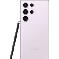 Телефон Samsung Galaxy S23 Ultra SM-S918B/DS 12GB/512GB (лаванда) - Превью изображения №5 — Интернет-магазин 7 дней
