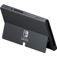 Игровая приставка Nintendo Switch OLED (белый) - Превью изображения №5 — Интернет-магазин 7 дней